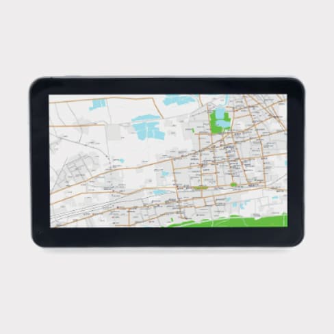 GPS