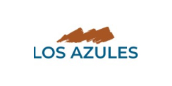los azules